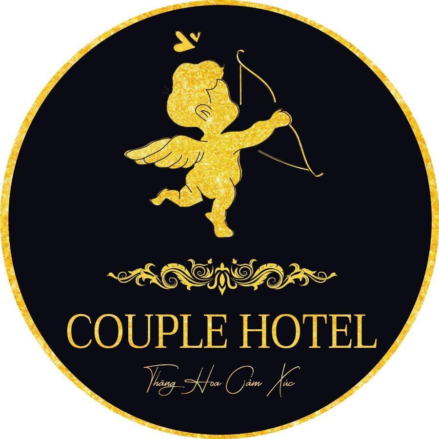 Couple Hotel - Khach San Tinh Yeu Buon Ko Sir Ngoại thất bức ảnh